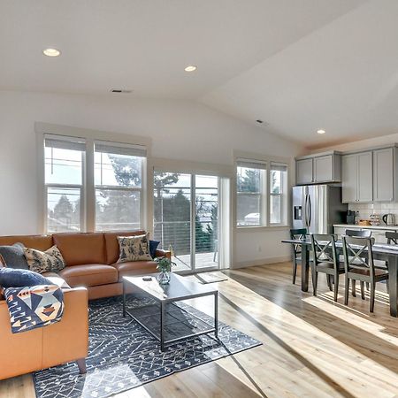 Вилла Stunning Stevenson Retreat With Mountain Views! Экстерьер фото
