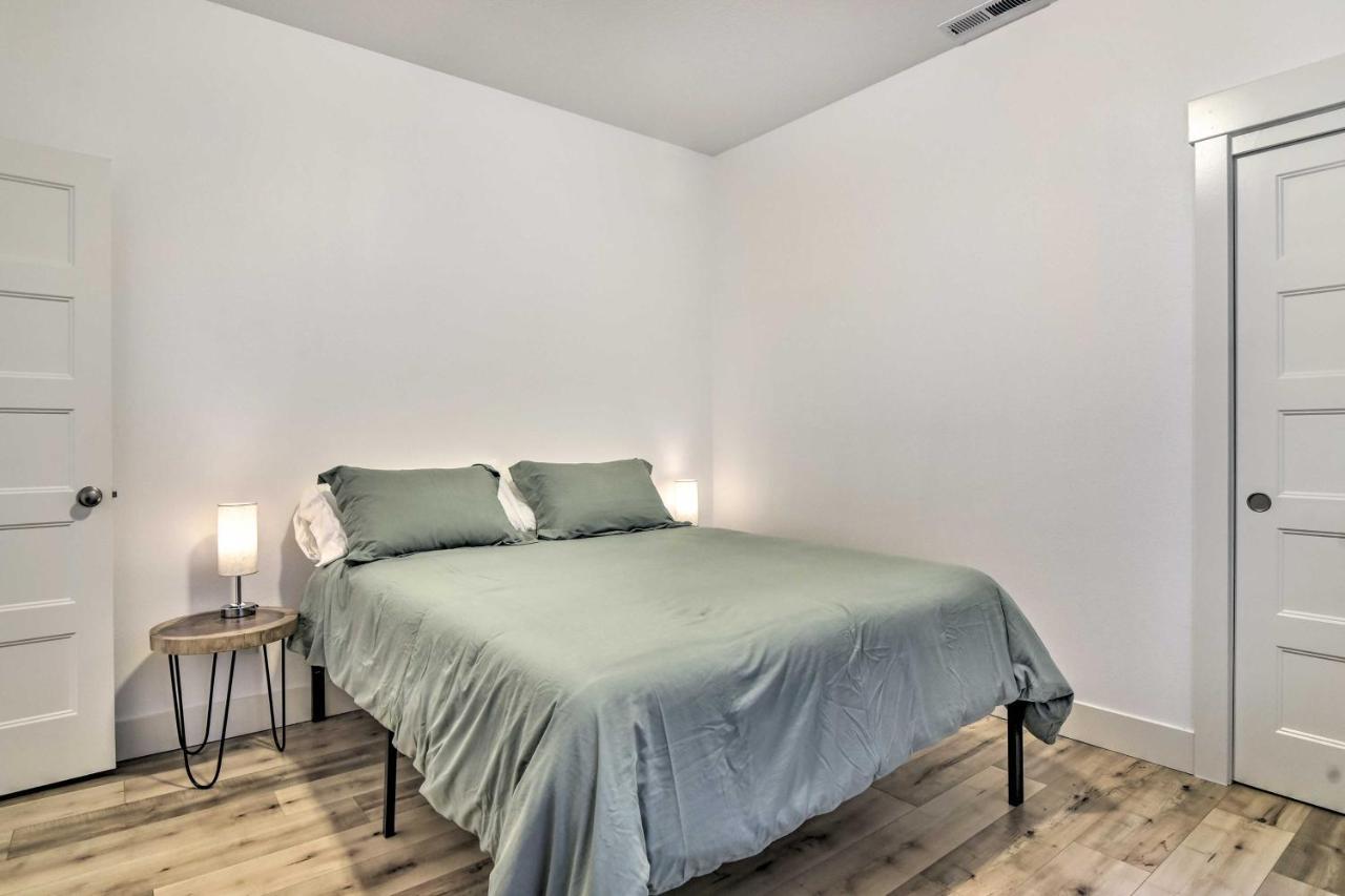 Вилла Stunning Stevenson Retreat With Mountain Views! Экстерьер фото
