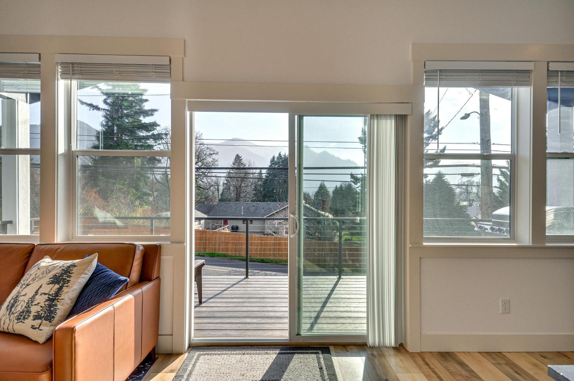 Вилла Stunning Stevenson Retreat With Mountain Views! Экстерьер фото